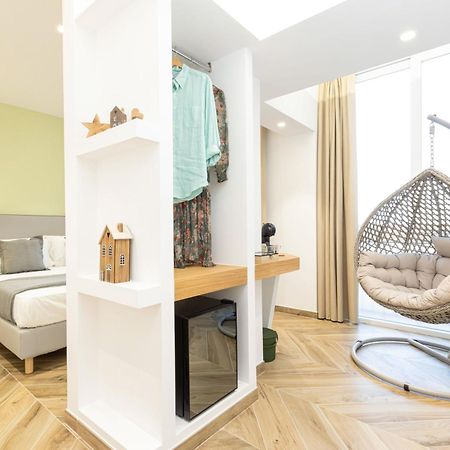 Syrrenton Home Sorrento Eksteriør billede