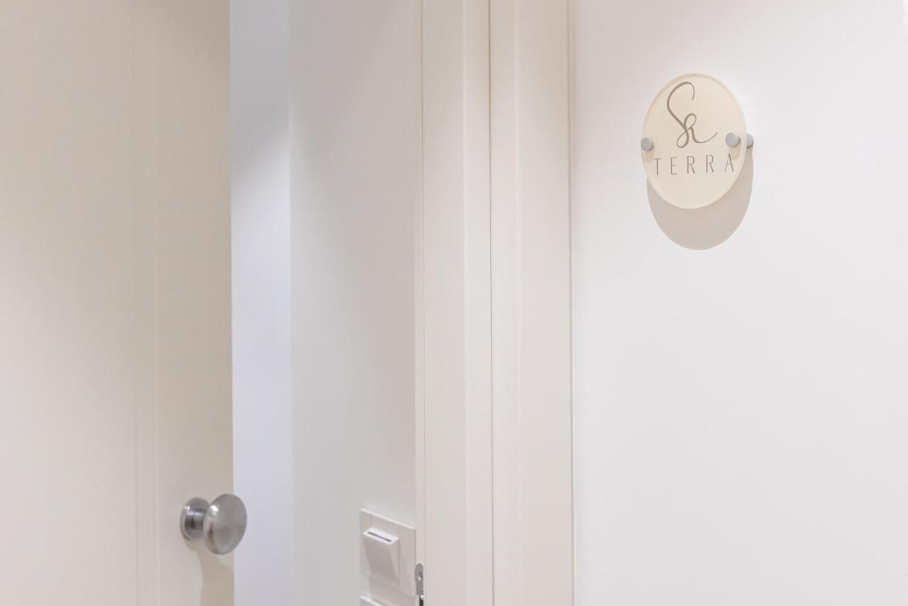 Syrrenton Home Sorrento Eksteriør billede