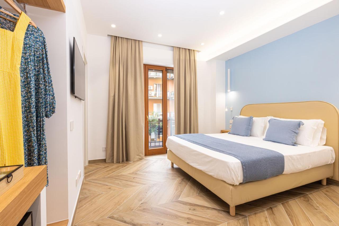 Syrrenton Home Sorrento Eksteriør billede