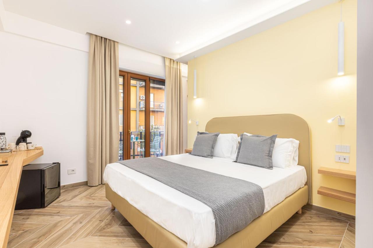 Syrrenton Home Sorrento Eksteriør billede
