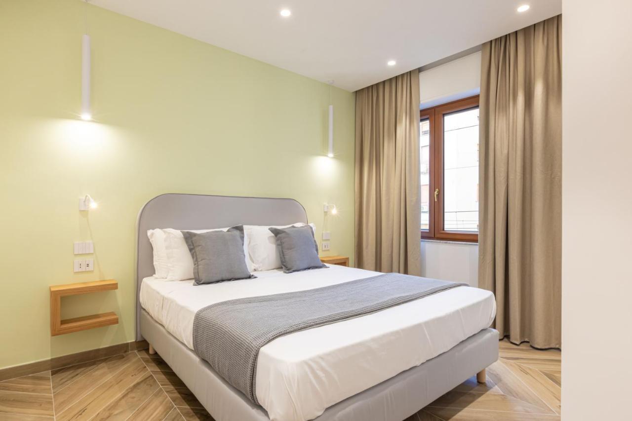 Syrrenton Home Sorrento Eksteriør billede