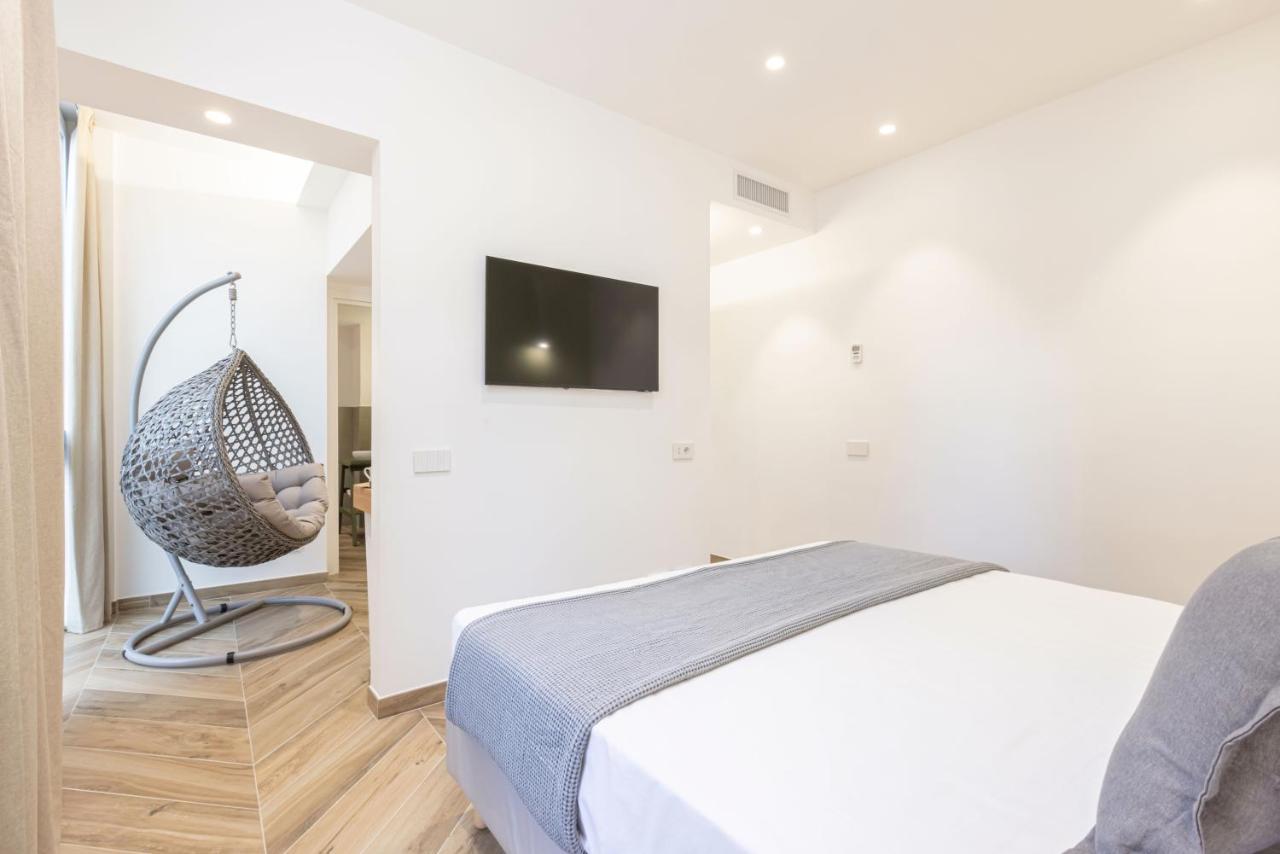 Syrrenton Home Sorrento Eksteriør billede