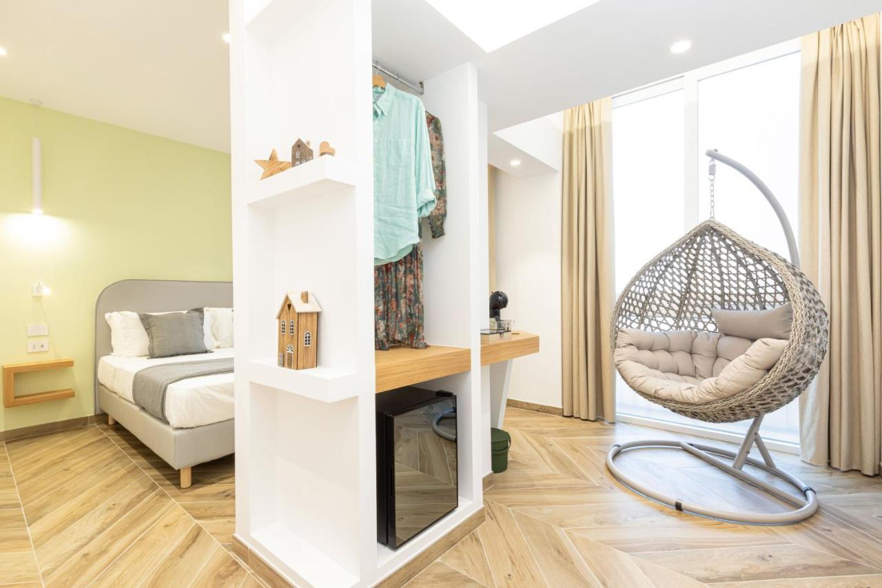 Syrrenton Home Sorrento Eksteriør billede